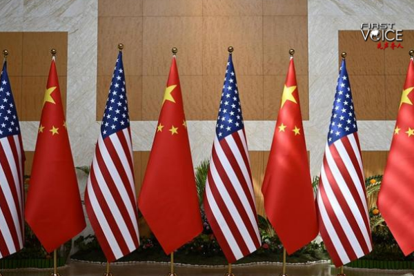 Xi, Trump Phone Call Charts Steady Path for China-U.S. Ties in 2026 🌏📞