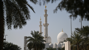 Ukraine, U.S., Russia Resume Talks in UAE Amid Tensions 🌍💣