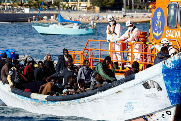 EU Approves Fast-Track Deportations Amid Migration Policy Shift 🌍✈️