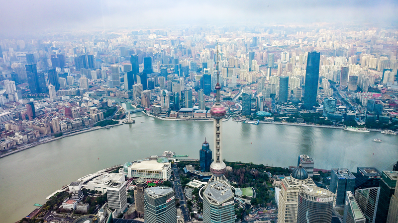 China’s Private Sector Booms: AI, Gaming, and Rockets Lead 2026 Charge 🚀