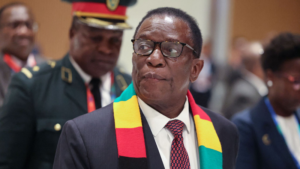 Zimbabwe Rejects $350M US Health Deal Over Sovereignty Clash 🌍✊