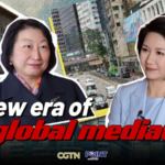 Hong Kong Emerges as Global Mediation Hub 🌏✨ video poster