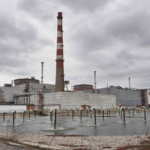 Ceasefire Allows Critical Repairs at Zaporizhzhia Nuclear Plant 🌍⚡