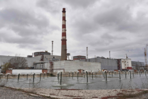 Ceasefire Allows Critical Repairs at Zaporizhzhia Nuclear Plant 🌍⚡