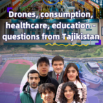 Tajikistan Asks China: Drones, Healthcare & Education Explained 🌏✨ video poster