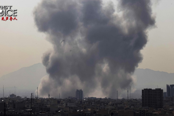 US-Iran Tensions Explode: Diplomacy Ditched for Strikes 💥🌍