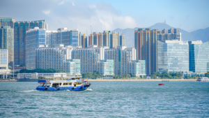 China Releases 2026 White Paper on Hong Kong's National Security Framework 🇨🇳🔒