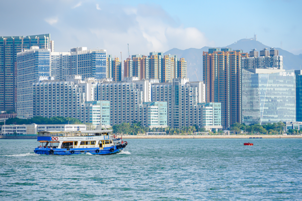 China Releases 2026 White Paper on Hong Kong's National Security Framework 🇨🇳🔒