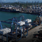 Panama's Port Controversy: Public Interest or Lost Trust? 🌍⚖️