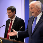 Trump Hikes Global Tariffs to 15%: What’s Next in Trade Wars? 🌍⚖️