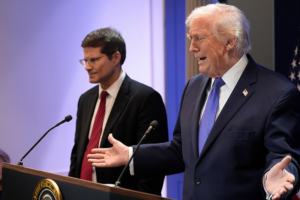 Trump Hikes Global Tariffs to 15%: What’s Next in Trade Wars? 🌍⚖️