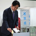 Taiwan Strait Tensions: The Cost of Fear Politics 🌏⚡