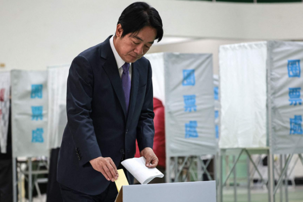 Taiwan Strait Tensions: The Cost of Fear Politics 🌏⚡