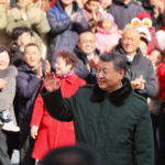 Xi's Spring Festival Tour Spotlights Elderly Care & Urban Renewal in 2026 🌟👴🏙️