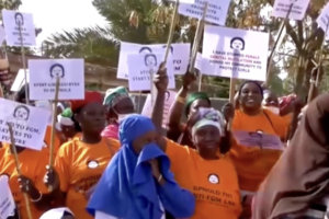 Global Push to End FGM Gains Momentum in 2026 🌍✂️ video poster