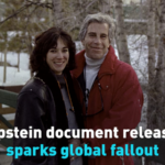 Epstein Docs Unleash Global Political Storm 🌍⚖️ video poster