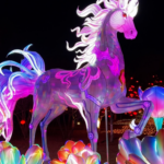 8YRGWHM72D69TPVMQ3RS - 🌍NewspaperAmigo – Your Global News Buddy 🗞️ AI Meets Tradition: Spring Festival Lanterns Light Up 2026 🏮✨ video poster