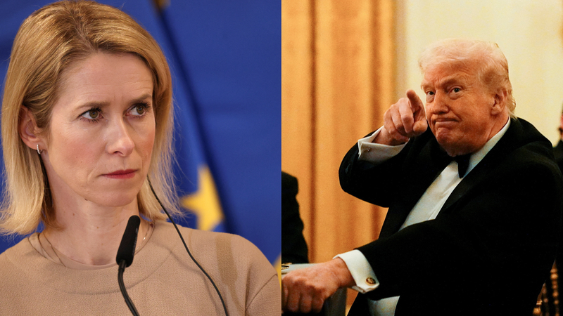 EU Pushes Back as US Tariffs Spark Global Trade Tensions 🌍⚖️