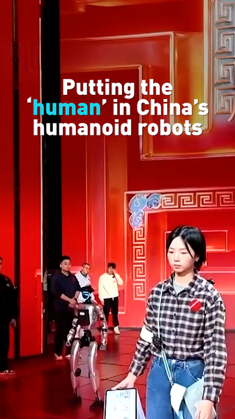 93YQPY0H4NE04UGV0O7F - 🌍NewspaperAmigo – Your Global News Buddy 🗞️ China’s Humanoid Robots Steal Show at 2026 Spring Festival Gala 🐴🤖 video poster