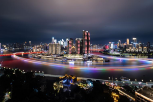 Global South Eyes China’s Modernity Model 🌍✨