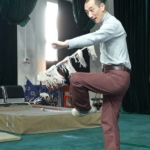 🐎✨ Peking Opera’s Magic Whip: How a Prop Brings Horses to Life in 2026 video poster