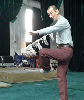 🐎✨ Peking Opera’s Magic Whip: How a Prop Brings Horses to Life in 2026 video poster