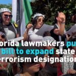 Florida's New Anti-Terror Bill Sparks Free Speech Debate 🗣️⚖️ video poster
