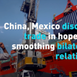 9ACBR0JB9NNL5PTPKSAU - 🌍NewspaperAmigo – Your Global News Buddy 🗞️ China and Mexico Forge Trade Paths Amid Tariff Tensions 🌏🤝 video poster
