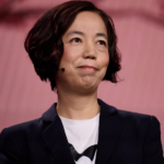 9BJ5YBI6WAH8UJFW2053 - 🌍NewspaperAmigo – Your Global News Buddy 🗞️ AI Pioneer Fei-Fei Li's World Labs Secures $1B for 3D 'Spatial Intelligence' Breakthroughs 🌐💡