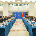 China and South Africa Forge New Trade Era with Major 2026 Deal 🌍✨