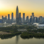 Guangdong Blends Tradition & Tech for APEC 2026 🌏🏮 video poster