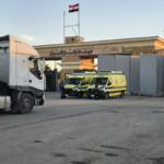 Gaza Crisis Deepens as UN Reports Rising Casualties, Evacuations 🌍💔