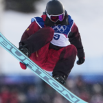 Winter Olympics Fuel China’s Snow Economy Boom ❄️🏂