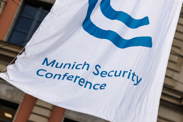 Trump’s NATO Shakeup Dominates Munich Security Conference Talks 🌍💥