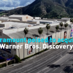 Paramount-Skydance Strikes $110B Warner Bros. Discovery Deal 🎥💥 video poster