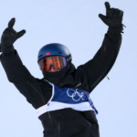 Su Yiming Shreds into Olympic Slopestyle Final on 22nd Birthday 🎿🎉