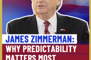 Why Predictability is Key in U.S.-China Business Ties 🌏📞 video poster