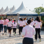🏃♀️ How Running Helps Newcomers Find Their Footing in Chinese Cities