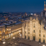 🏰❄️ Duomo Square Blends History with 2026 Winter Olympics Buzz video poster