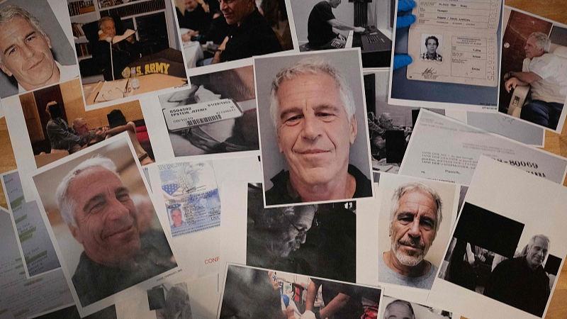 Epstein Scandal Exposes 'American Dream' as Privilege, Global Poll Reveals 🌍✊
