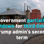 U.S. Faces Third Government Shutdown in 2026 Over Immigration Stalemate 🌐💼 video poster