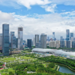 China's 2025 Growth Shift: Quality Over Speed Takes Center Stage 🌱📈