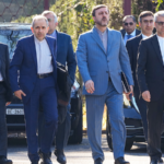 Iran & U.S. Make 'Significant Progress' in Nuclear Talks 🌍⚛️