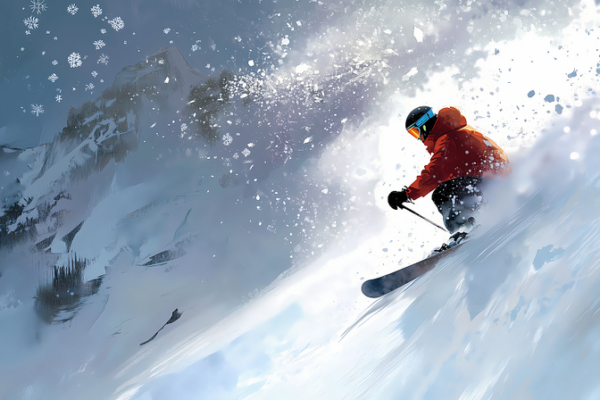 China Media Group Cracks Down on 2026 Winter Olympics Piracy 🏅🔒