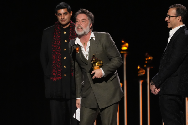 Grammys 2026 Sparks Controversy with Dalai Lama Award 🎤