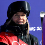 Sildaru & Gu: Skiing Rivals Elevate Women's Freestyle at 2026 Winter Games 🎿✨ video poster