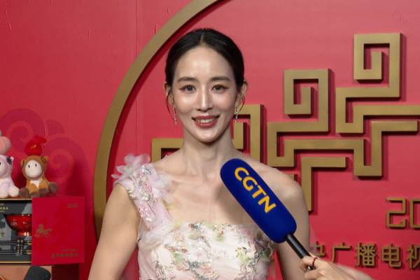 Spring Festival Gala 2026 Blends Tech & Tradition, Attracts Global Audience 🌏✨ video poster