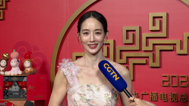 Spring Festival Gala 2026 Blends Tech & Tradition, Attracts Global Audience 🌏✨ video poster