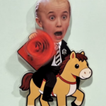 A9ON2EK4W9GSLXCJUOCP - 🌍NewspaperAmigo – Your Global News Buddy 🗞️ Tom Felton Embraces Draco Malfoy's Unlikely Role as Chinese New Year Icon 🐴✨ video poster