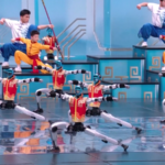 China's Humanoid Robots Steal Spotlight at 2026 Spring Festival Gala 🌟🤖